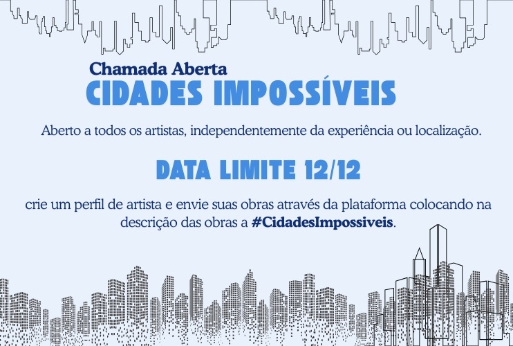 Cidades Impossíveis