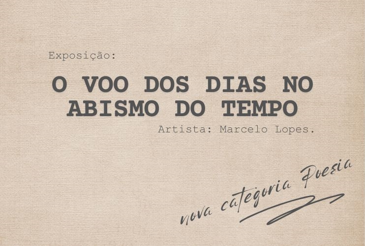 O voo dos dias no abismo do tempo