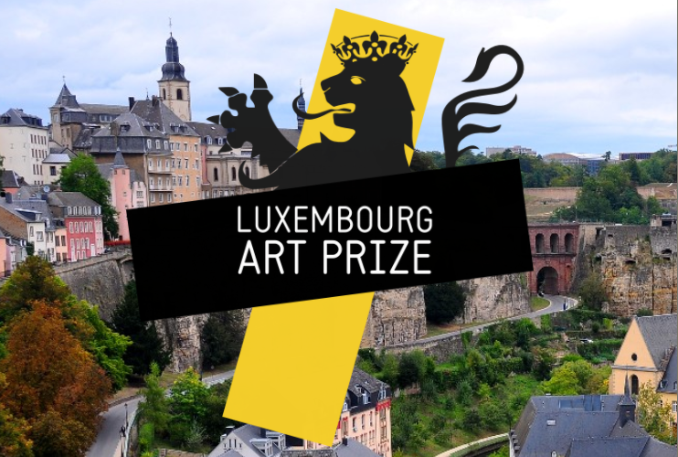 Luxembourg Art Prize - 2021