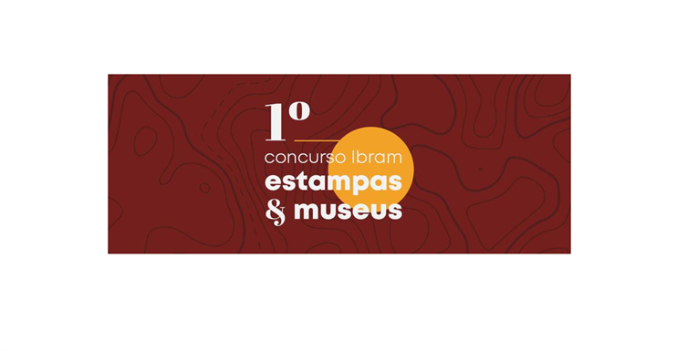 1 Concurso de Estampas & Museus
