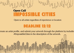 Open Call - Impossible Cities