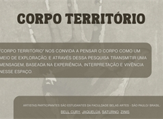 Corpo Território