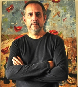 Marcio Cintra