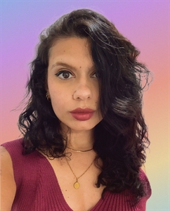 Kaya Borges da Silva