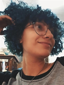 Mavi Barbosa
