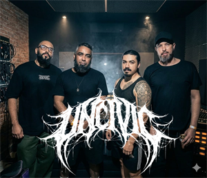 Uncivic