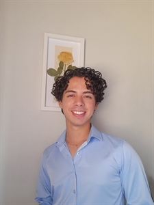 Tiago Almeida