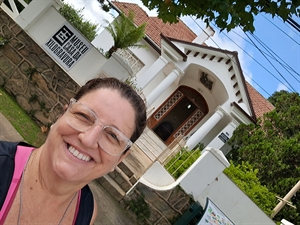 Mara Gonçalves