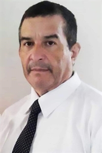 Ulysses Teixeira