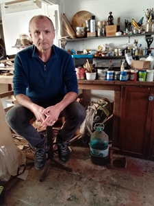 Claudio Boczon