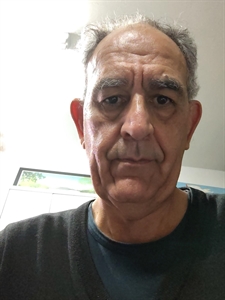 Pedro Wolthers