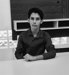 Davi Santiago de Souza