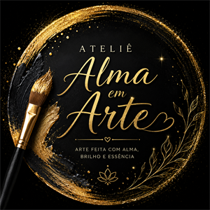 Ateliê Alma & Arte