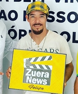 Leandro LS Brasil