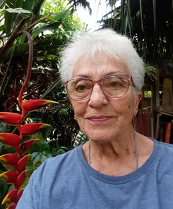 Graça Cruz Lima