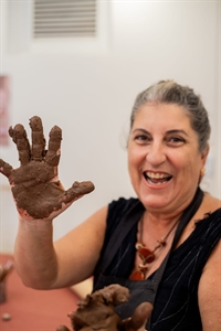 Ana Lúcia Vieira Costa