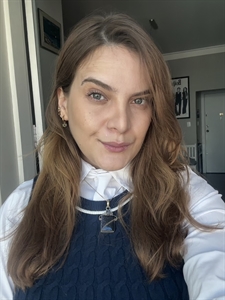 A tela amarela