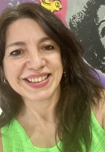 Priscilla Ramos