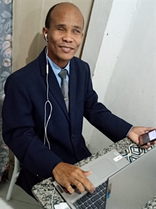 Jamisson Vértice