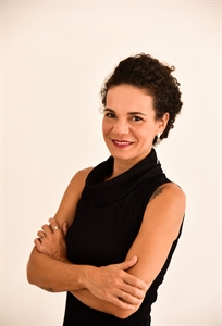 Andressa Carvalho