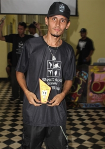 Lucas Artes