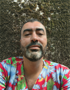 Alex Pereira Costa