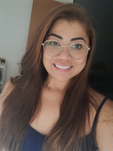 Flavia Silva