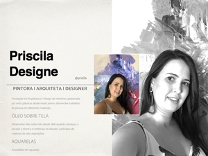 Priscila Designe