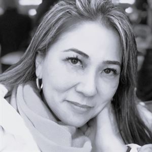 GISELE IRIKURA