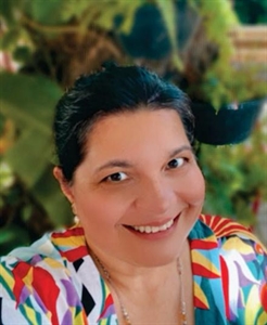 Cristiane Arruda