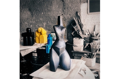 Atelier Tantrese Esculturas