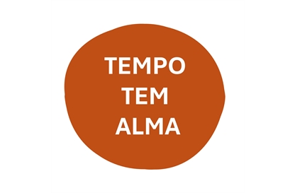 TEMPO TEM ALMA
