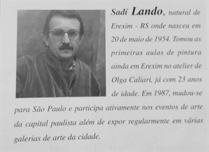 Sadi Lando