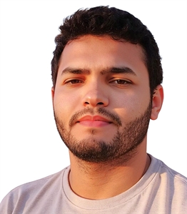 DAVIDSON ALMEIDA DE SOUZA