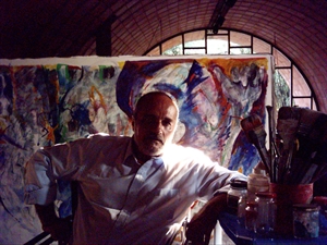 Odilon Cavalcanti