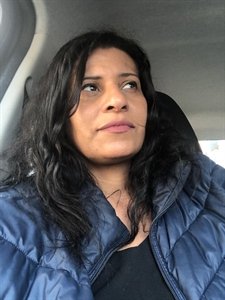 Roberta Santana