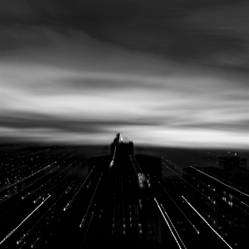 NIGHT IN THE CITY VI