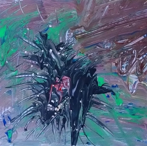Rasta.