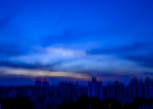 NIGHT IN THE CITY II