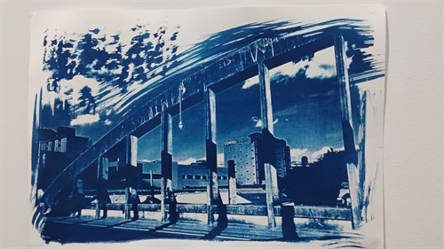 Viaduto Santa Tereza