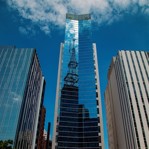 AVENIDA PAULISTA