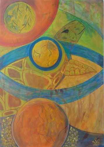 Mundos Paralelos