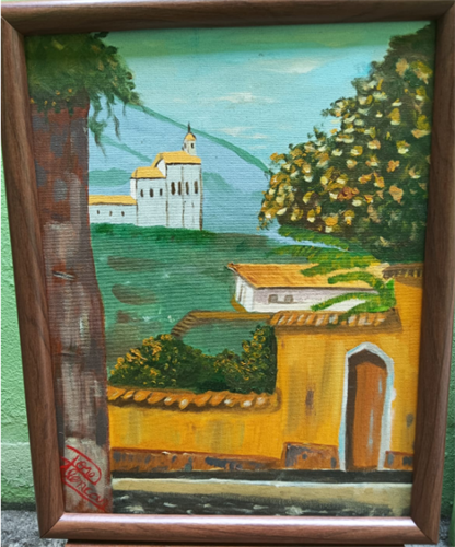 Igrejinha