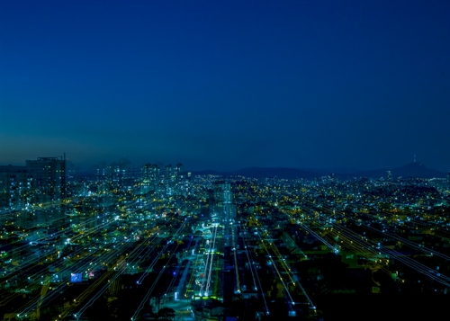 NIGHT IN THE CITY III
