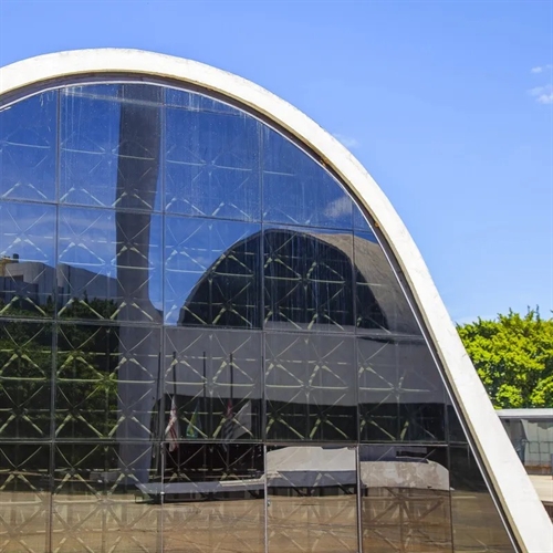 MEMORIAL DA AMÉRICA LATINA 2