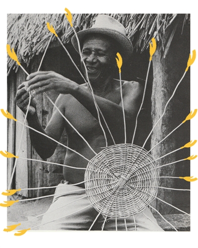 “A recriação de Aton”