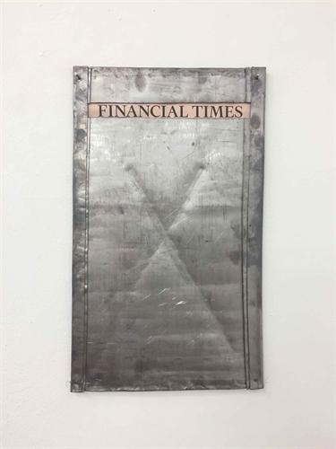 Financial Times - da srie Contrato Social
