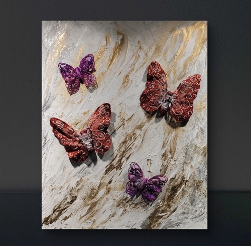 “Plenitude do Voo”