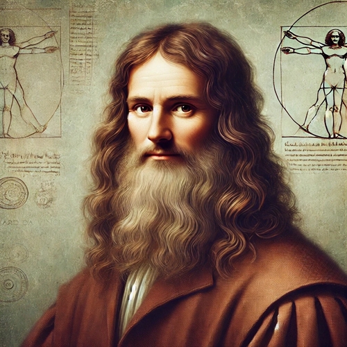 Leonardo da Vinci