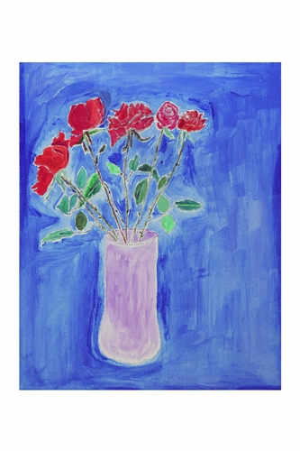Rosas
